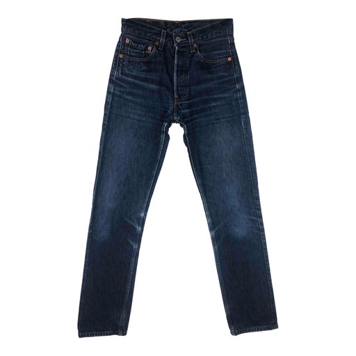 Levi's 501 W27L34 jeans