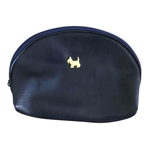 Pochette à zip