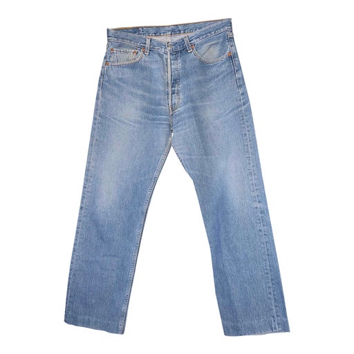 Levi's 501 W33L36 jeans