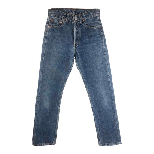 Levi's 501 W28L30 jeans