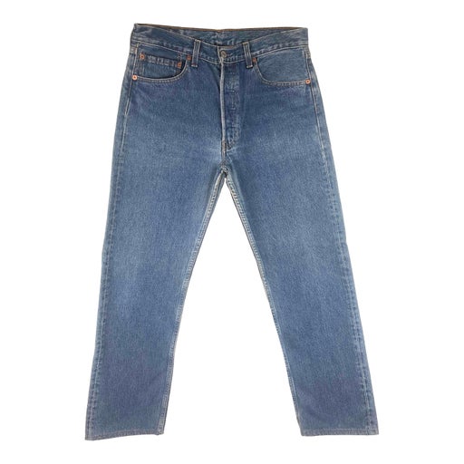 Levi's 501 W32L36 jeans