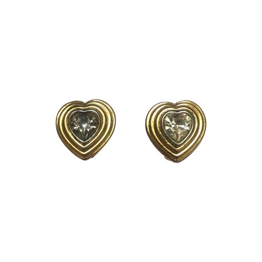 Boucles d’oreilles clips