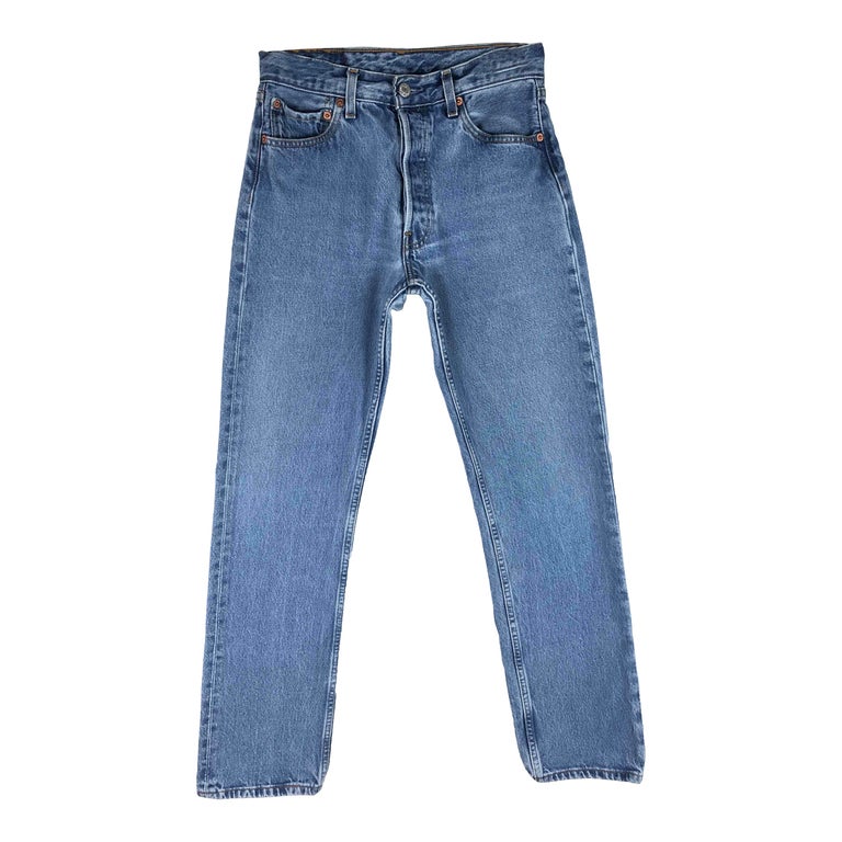 Jean Levi’s 501 W29L32