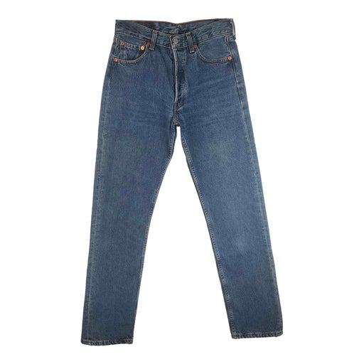 Levi's 501 W29L34 jeans