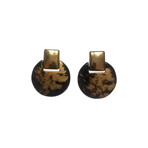 Boucles d’oreilles clips