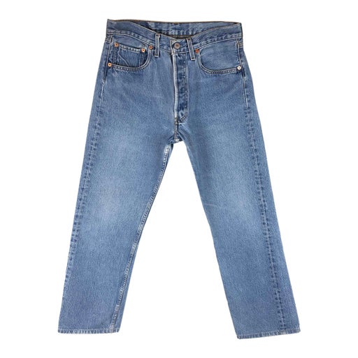 Levi's 501 W31L32 jeans