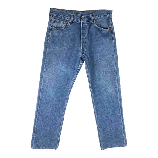 Levi's 501 W33L32 jeans