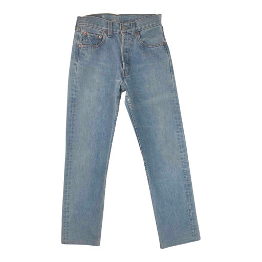 Jean Levi’s 501 W27L34