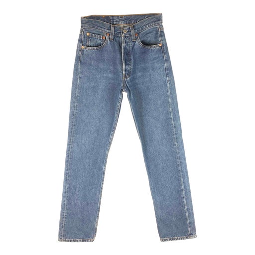 Jean Levi’s 501 W28L32