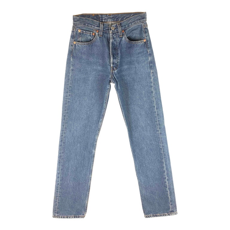 Jean Levi’s 501 W28L32