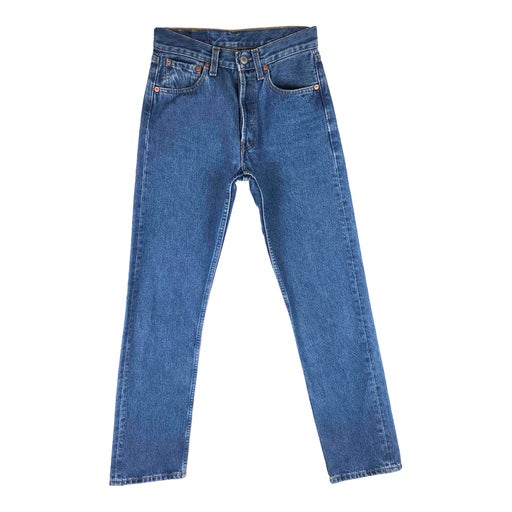 Levi's 501 W27L32 jeans
