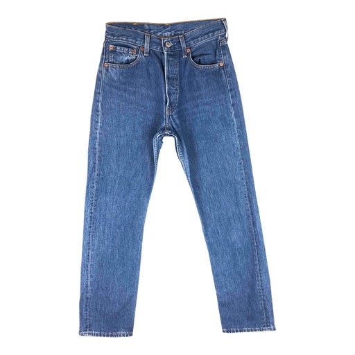 Levi's 501 W29L30 jeans