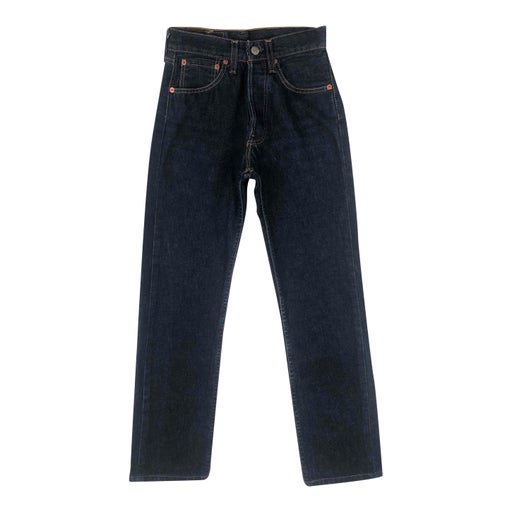 Levi's 501 W26L32 jeans