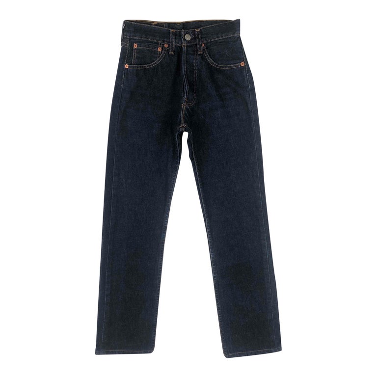 Levi's 501 W26L32 jeans