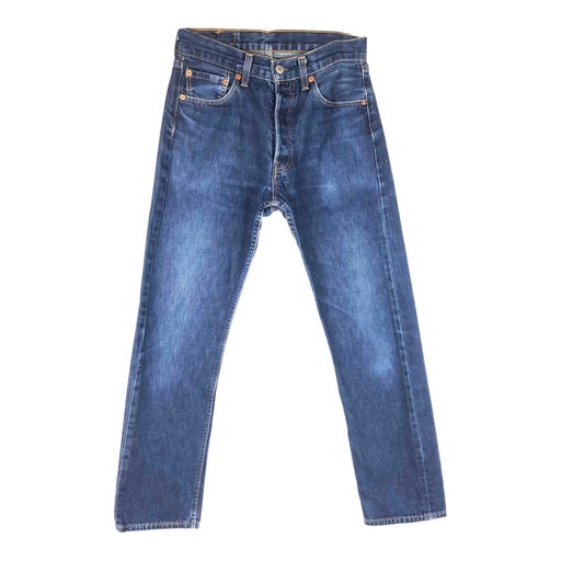 Jean Levi’s 501 W29L32
