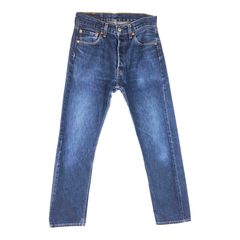 Levi's 501 W29L32 jeans
