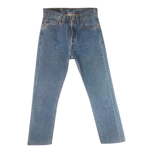 Levi's 501 W28L30 jeans