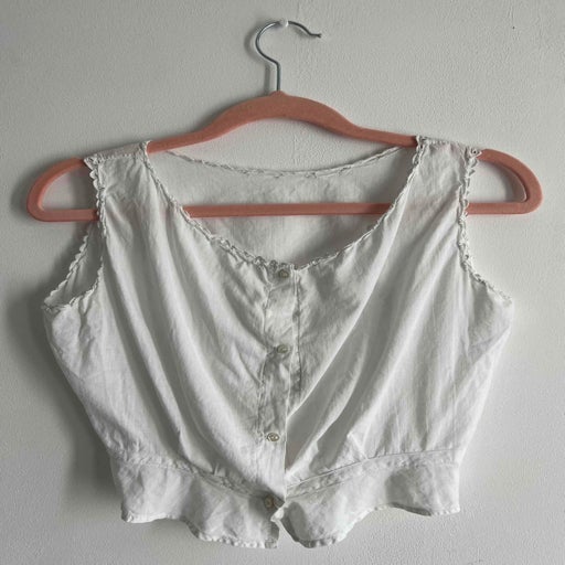 Cotton camisole