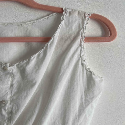 Cotton camisole