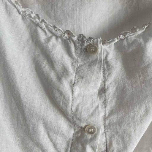 Cotton camisole