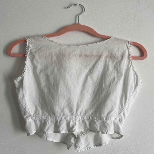 Cotton camisole