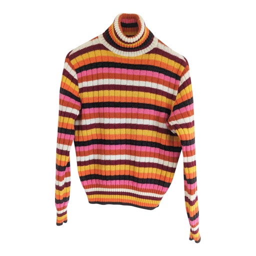 Pull 90's
