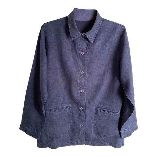 linen shirt