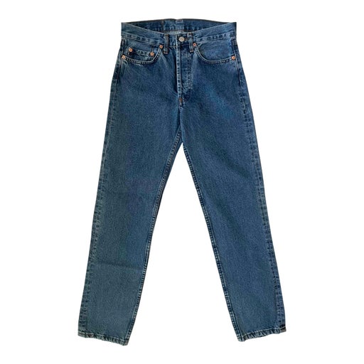 Levi's 501 W27L32 jeans