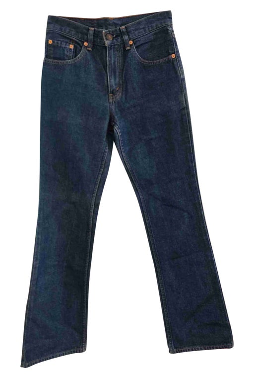 Levi's 517 W29L31 jeans