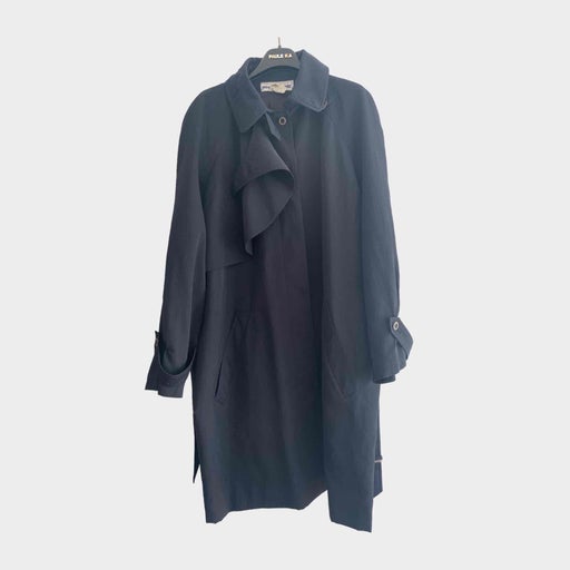 Lightweight trench