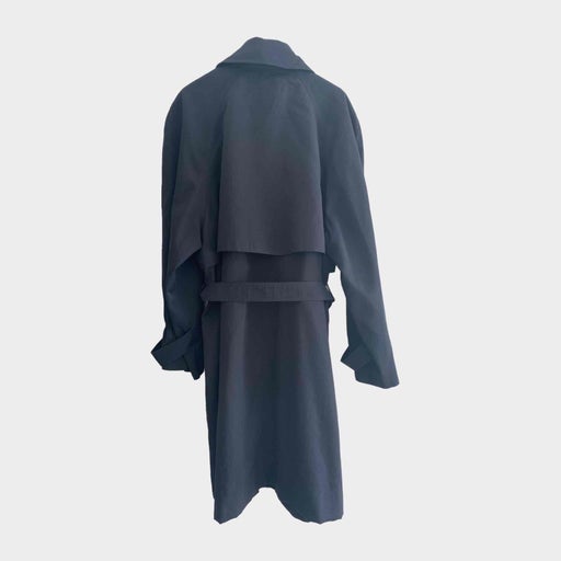 Lightweight trench