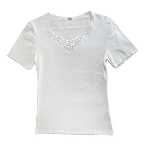 Damart t-shirt
