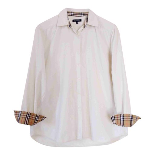 Burberry shirt