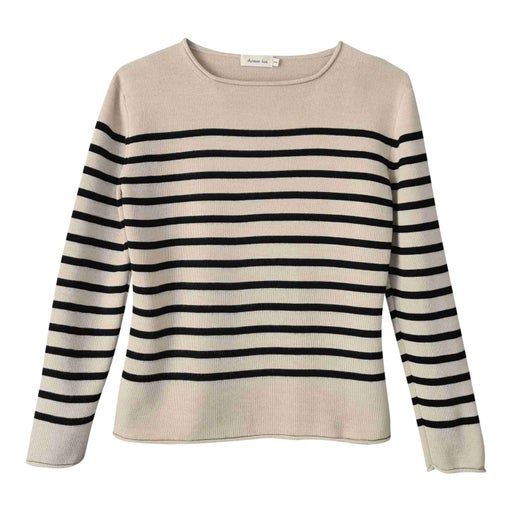 Armor Lux sailor sweater