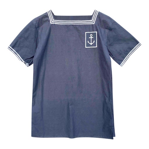 sailor tunic