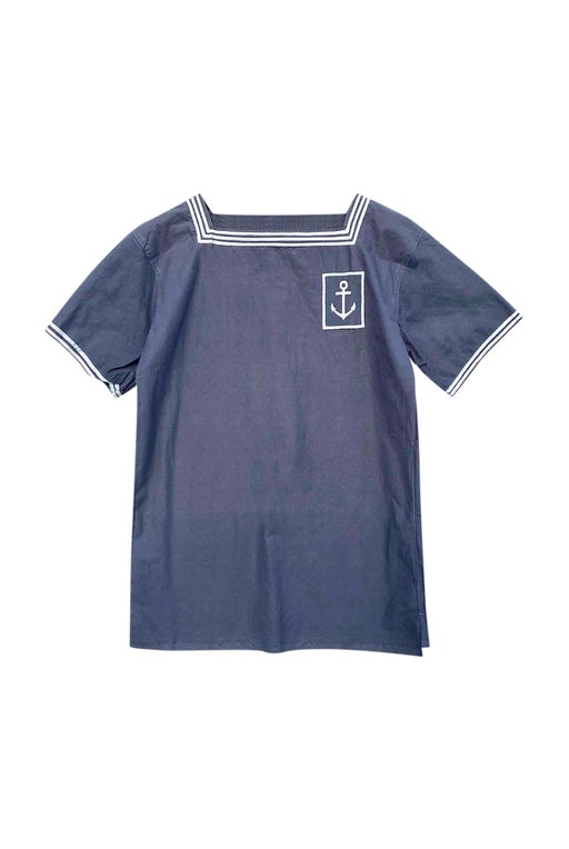 sailor tunic