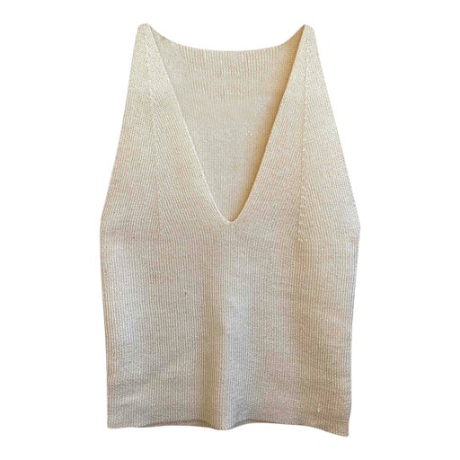Knit top