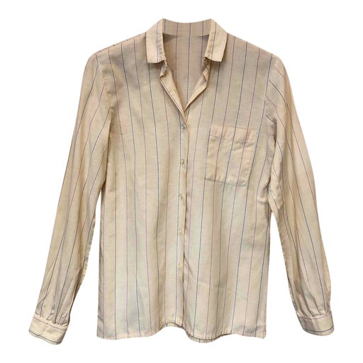 cotton shirt