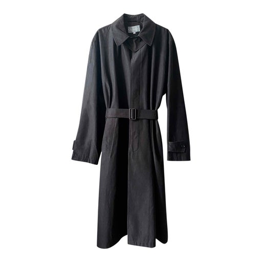 Dior trench coat