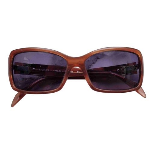 Lunettes de soleil Lanvin