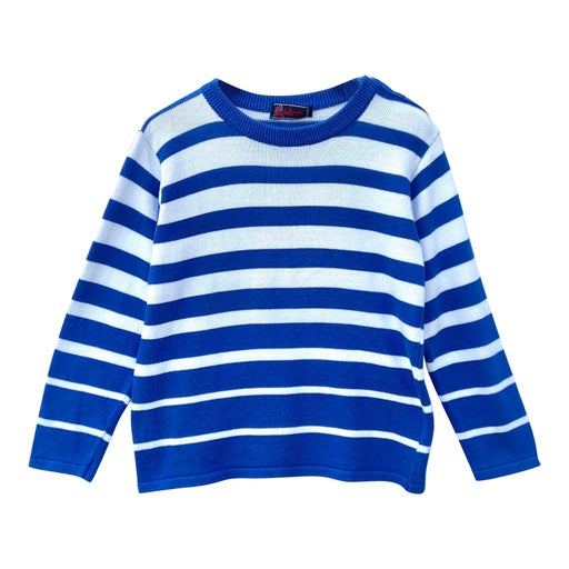 Sailor sweater