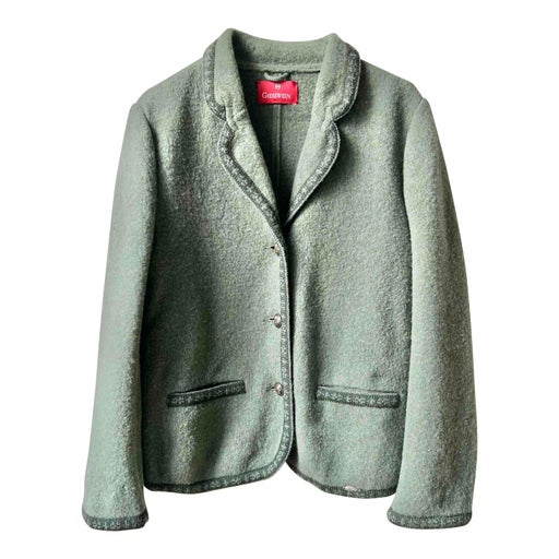 Austrian jacket