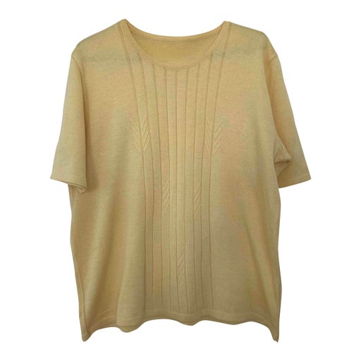 Knit top