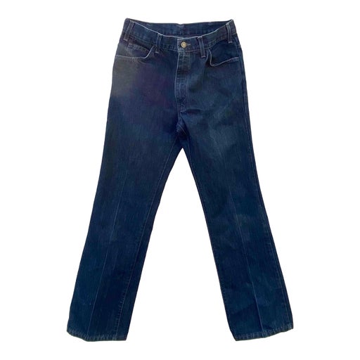Jean Levi's W32L32