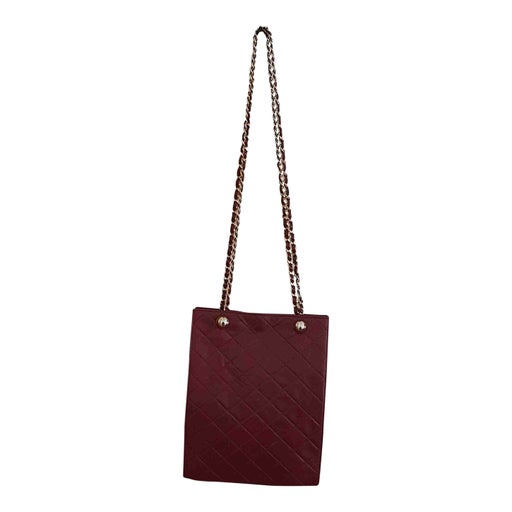 Sac en cuir