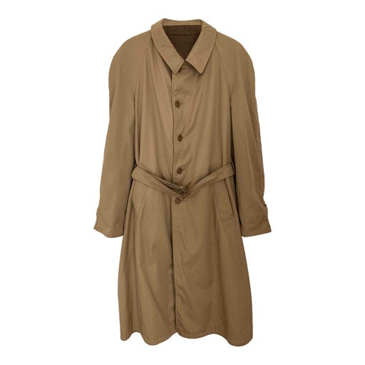 Trench réversible
