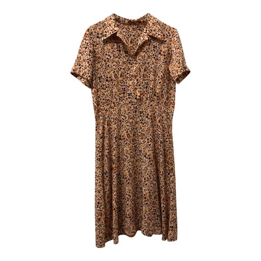 cotton dress