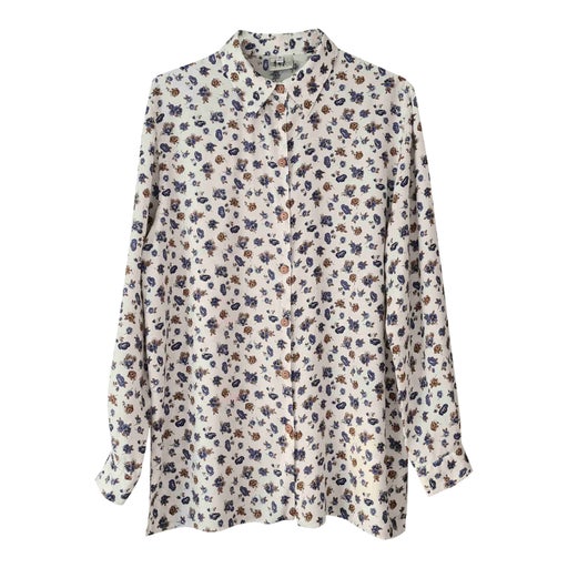 Floral shirt