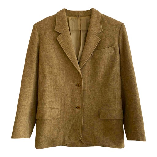 Max Mara Blazer