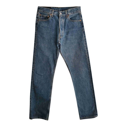 Levi's 501 W29L30 jeans